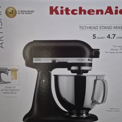 Kitchen Aid 