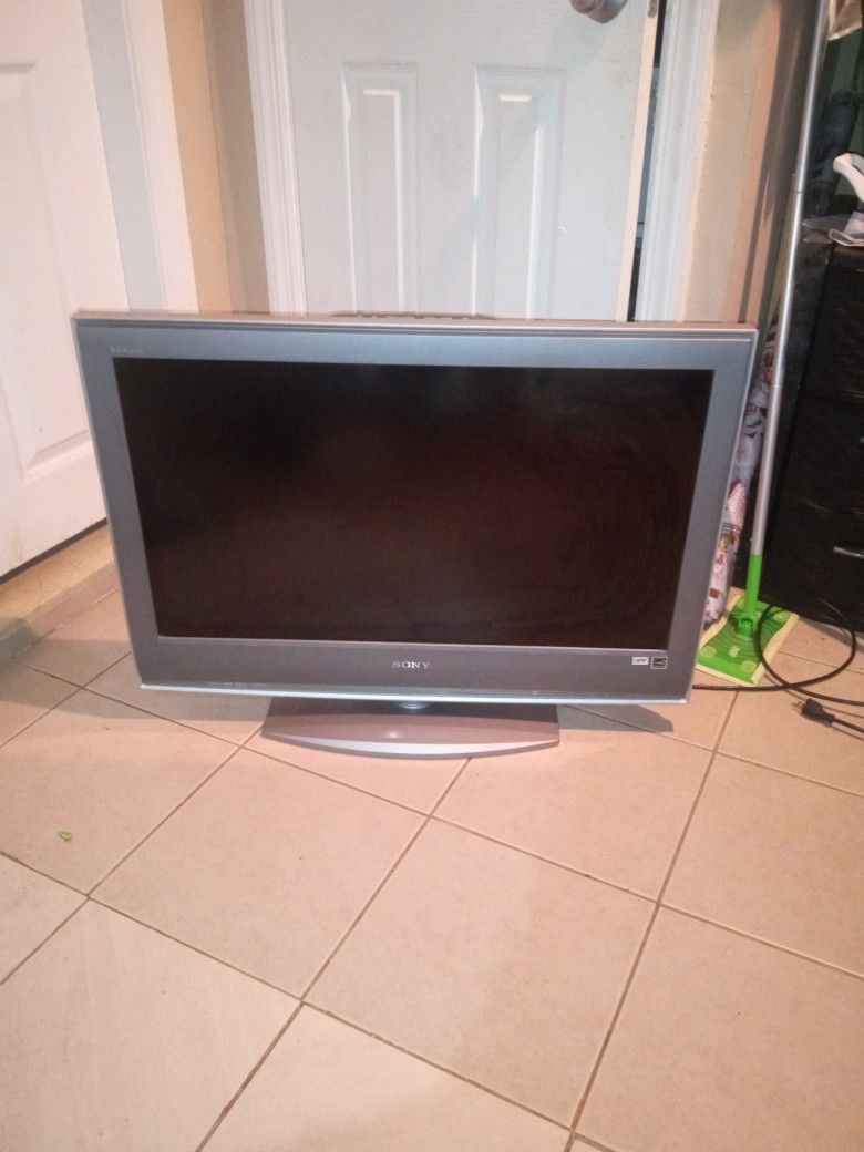 Sony TV