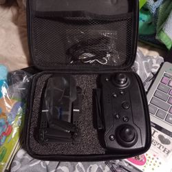 Brand New In The Box Drone Dual Cameras 