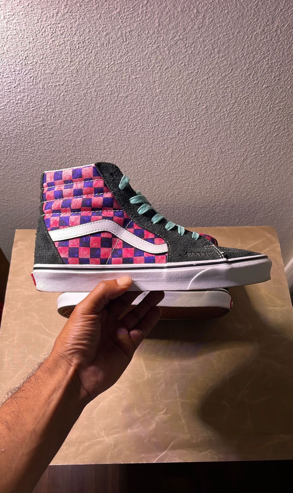 Vans Size 9