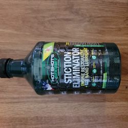 Hot Shot's Secret HSS64Z Original Stiction Eliminator 64 Fluid Ounce Bottle

