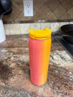 Starbucks 16oz hot/cold tumbler