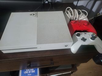 Xbox 1s