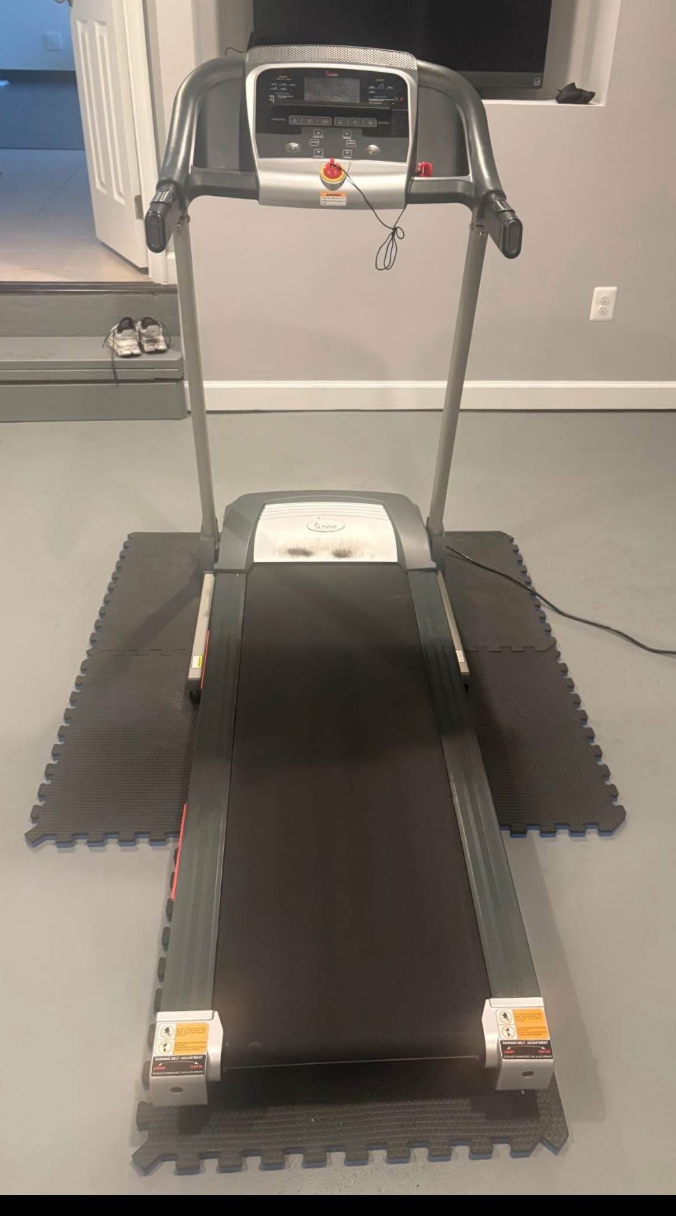 Sunny Health Treadmill - $150 OBO