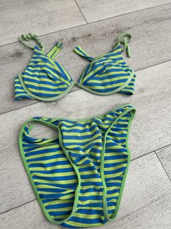 Bikini set