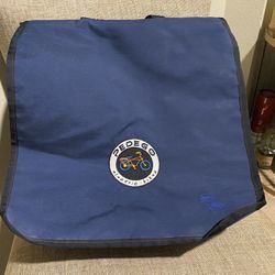Pedago Electric Bike Bag