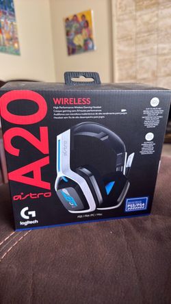A20 wireless