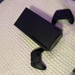 Xbox Series X 