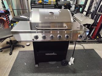 Nexgrill 5 Burner Propane Grill