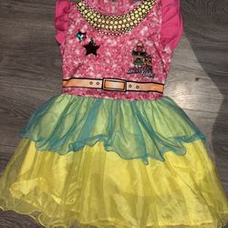 LOL Doll Costume