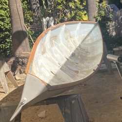 19’ Rowboat— Free