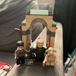 Lego Harry Potter