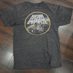 Men's Star Wars Medium