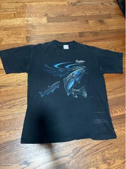 Shirt Sisters Oregon Fly Fish Trout