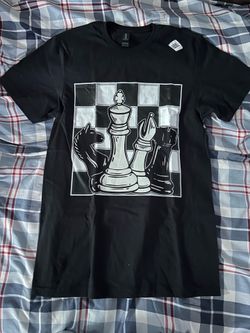 Chess Tee Shirt