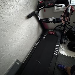 Sole F63 Treadmill – Needs Belt