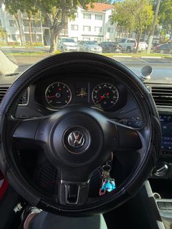 VW Jetta 2.5 se 2013