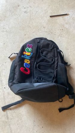 Cookies backpack smell proof
