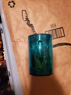 Large bird/parrot toy