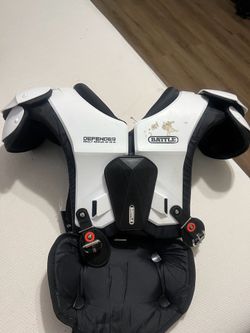 Battle pads adult medium
