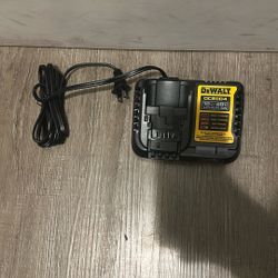 Dewalt Charger