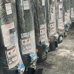 Natural Gas Water Heater Rheem Performance 30,40,50 Gallon 