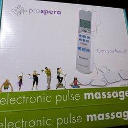 Pulse Massager 