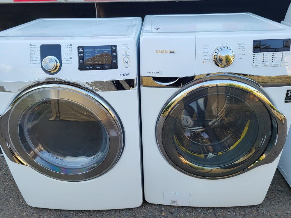 Offer Up Washer And Dryernull