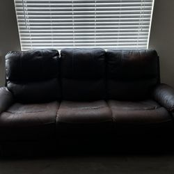Electric Recliner Sofas 