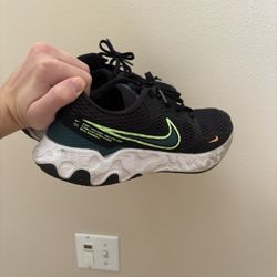 Nike Size 10.5 Running Shoes