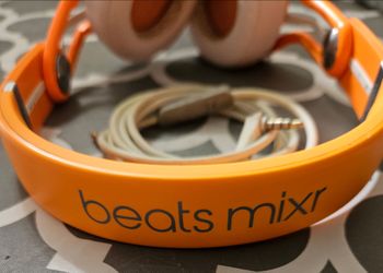 Beats Wired Headphones