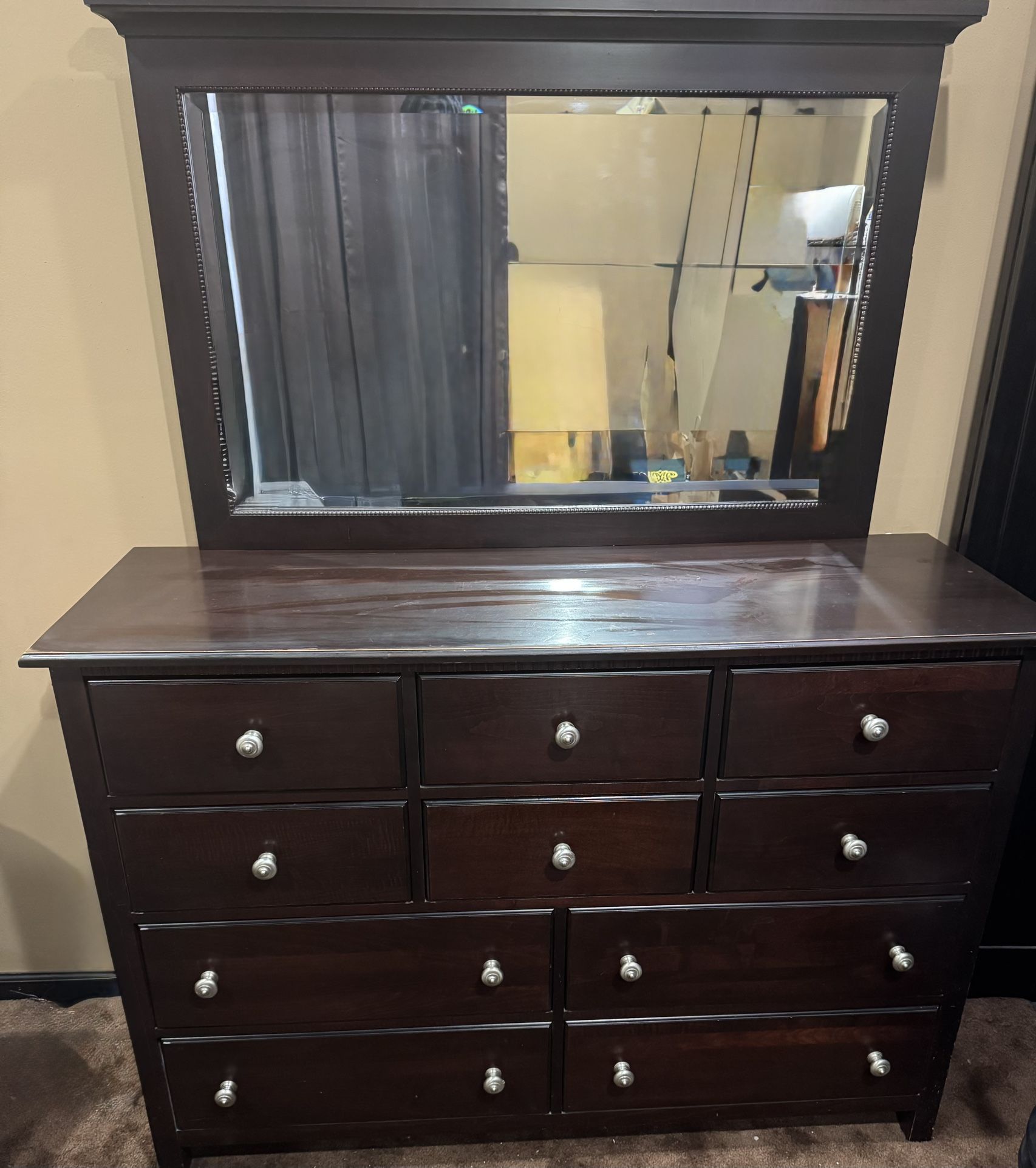 Bedroom Dressers