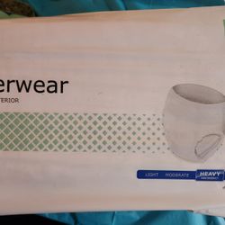 Brand New Size S Diapers 