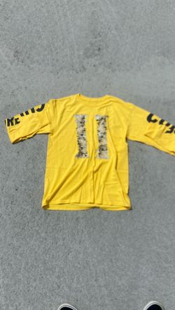 Migos longsleeve shirt