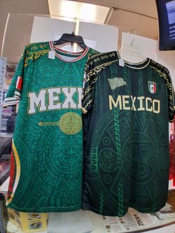 Playeras de México for sale