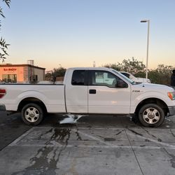 Ford F150 