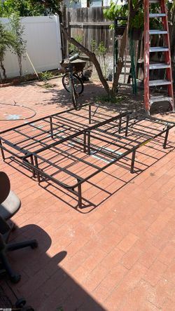 Box Spring -