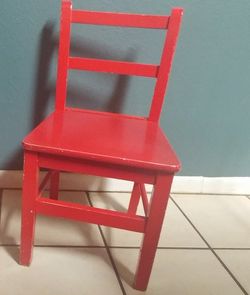 Kids chair