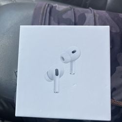 AirPod Pros 