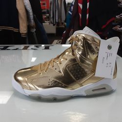 Air Jordan 6 Pinnacle 