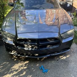 Police Interceptor 5.7 V8