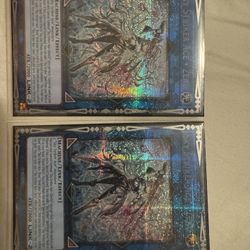 Sky Striker Ace = Zero