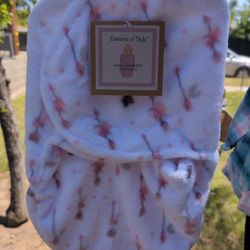 Baby Swaddler 