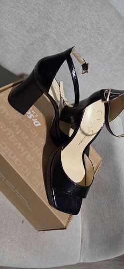 7 1/2  heels