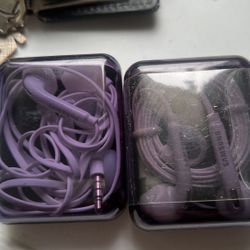 Samsung Headphone