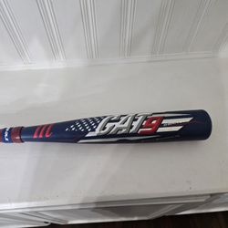 Marucci Cat 9 USA Baseball Bat