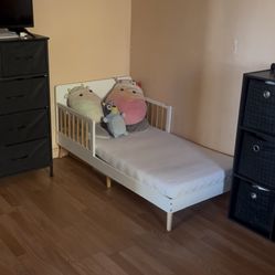 kids bed