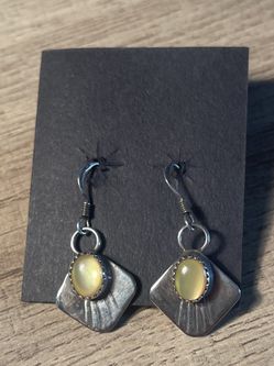 Native Handmade Earrings