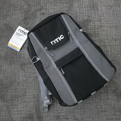 RTIC 2-in-1 Chillout Backpack Cooler