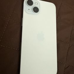 iPhone 15 plus unlock